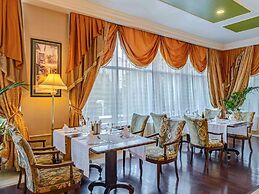 Rixos President Astana