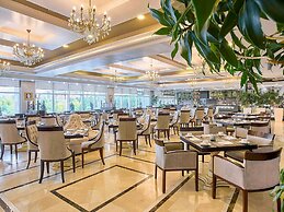 Rixos President Astana