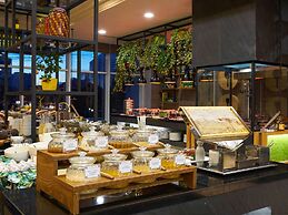 Rixos President Astana