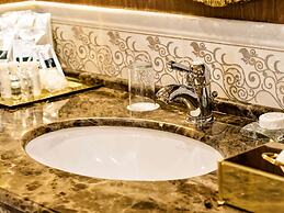 Rixos President Astana