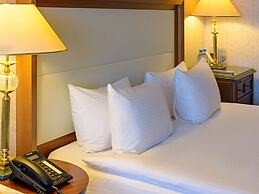 Rixos President Astana