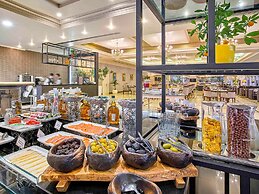 Rixos President Astana