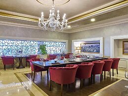 Rixos President Astana