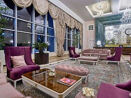 Rixos President Astana