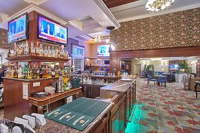 Rixos President Astana