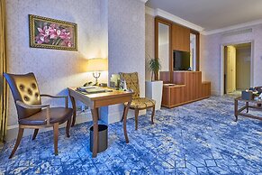 Rixos President Astana