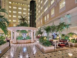 Rixos President Astana