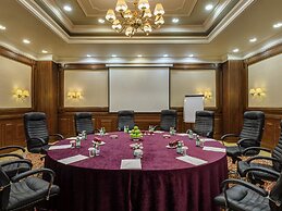 Rixos President Astana