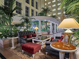 Rixos President Astana