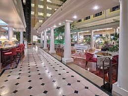 Rixos President Astana