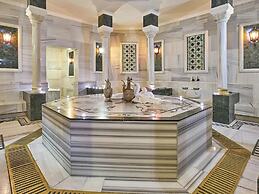 Rixos President Astana