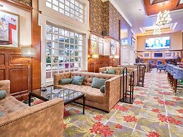 Rixos President Astana