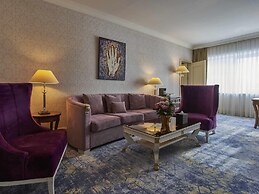 Rixos President Astana