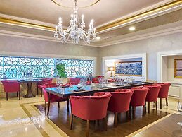 Rixos President Astana