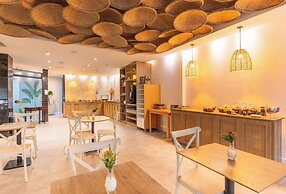 B&B Hotels Rio Copacabana Posto 5