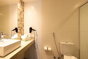 B&B Hotels Rio Copacabana Posto 5