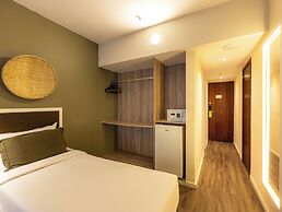 B&B Hotels Rio Copacabana Posto 5