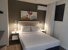 B&B Hotels Rio Copacabana Posto 5