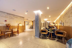 B&B Hotels Rio Copacabana Posto 5