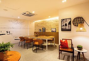 B&B Hotels Rio Copacabana Posto 5