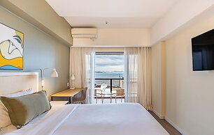 B&B Hotels Rio Copacabana Posto 5