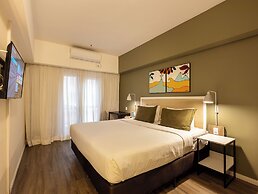 B&B Hotels Rio Copacabana Posto 5