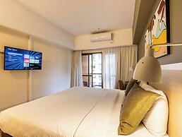 B&B Hotels Rio Copacabana Posto 5
