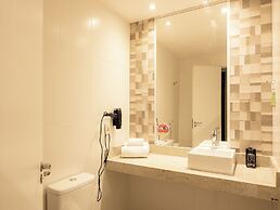 B&B Hotels Rio Copacabana Posto 5