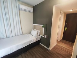 B&B Hotels Rio Copacabana Posto 5
