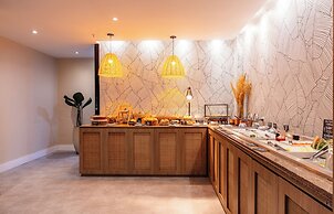 B&B Hotels Rio Copacabana Posto 5