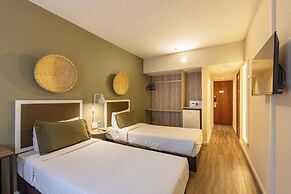 B&B Hotels Rio Copacabana Posto 5