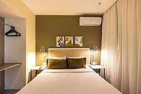 B&B Hotels Rio Copacabana Posto 5