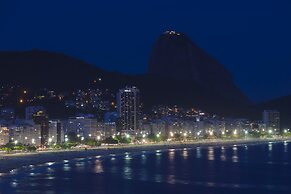B&B Hotels Rio Copacabana Posto 5