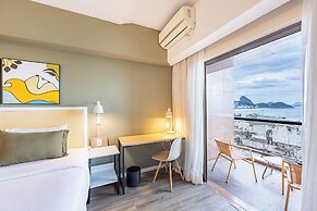 B&B Hotels Rio Copacabana Posto 5