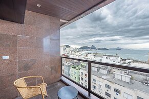 B&B Hotels Rio Copacabana Posto 5