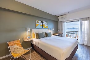 B&B Hotels Rio Copacabana Posto 5