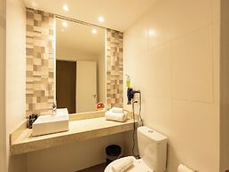 B&B Hotels Rio Copacabana Posto 5