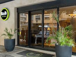 B&B Hotels Rio Copacabana Posto 5