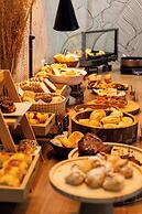 B&B Hotels Rio Copacabana Posto 5