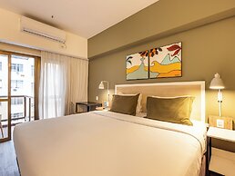 B&B Hotels Rio Copacabana Posto 5