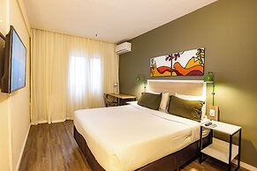 B&B Hotels Rio Copacabana Posto 5