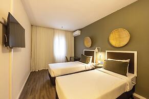 B&B Hotels Rio Copacabana Posto 5