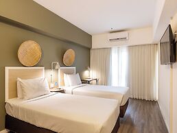 B&B Hotels Rio Copacabana Posto 5