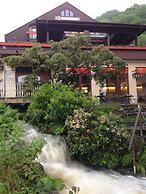 Schwarzwaldhotel Hotel Brandbach