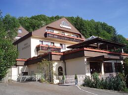 Schwarzwaldhotel Hotel Brandbach