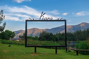 Kiara Lodge