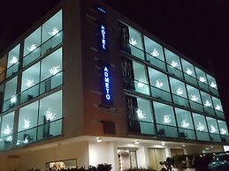 Hotel Admeto