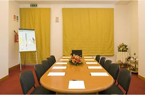 Best Western Park Hotel Continental