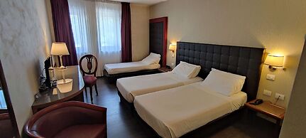 Best Western Park Hotel Continental