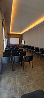 Best Western Park Hotel Continental